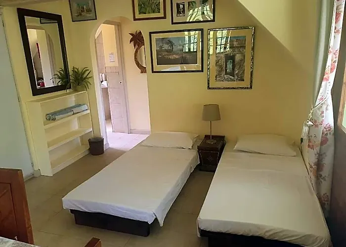 Maison Soleil 4*