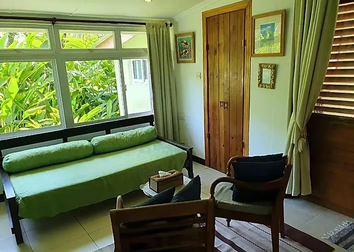 Maison Soleil