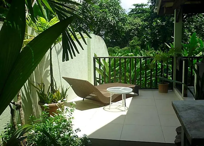 Maison Soleil