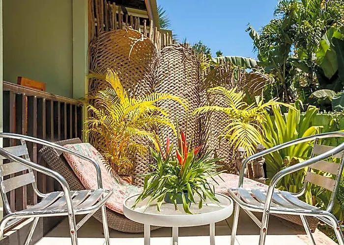 Hotell Maison Soleil 4*
