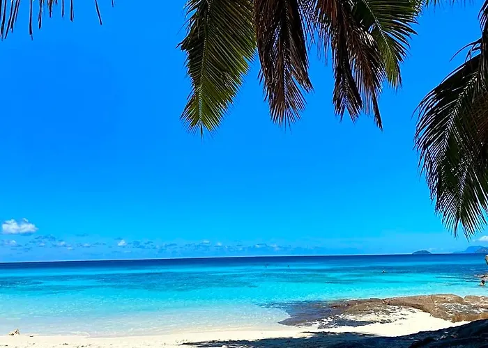 Maison Soleil 4*