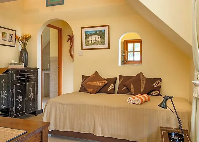 Maison Soleil 4*